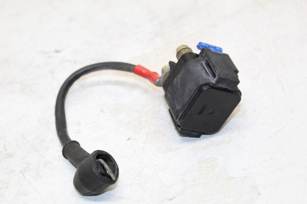 2006 Husqvarna Sm610 Engine Starter Relay Switch