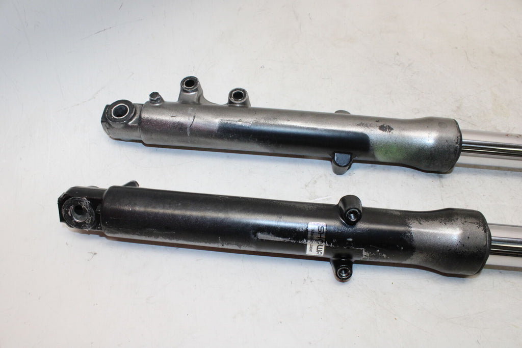 2006 Kawasaki Ninja 250R Ex250F Front Forks Shock Suspension Set Pair