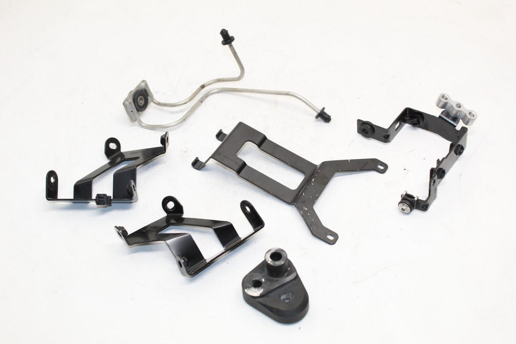 2021 Bmw S1000Xr Oem Bracket Mount Holder Set Kit