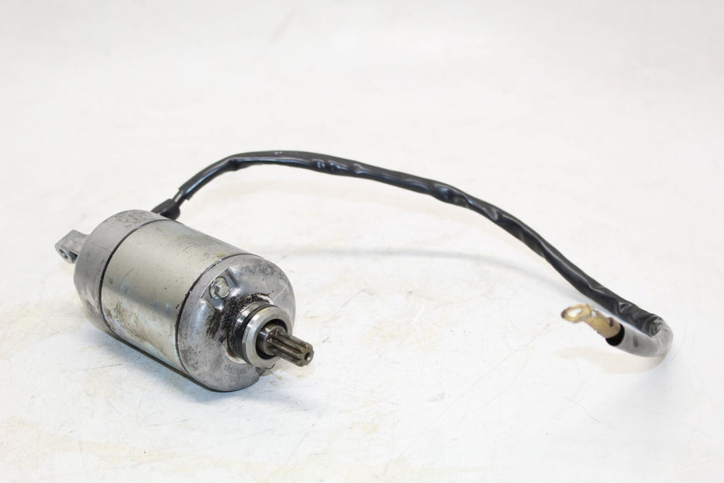 2016 Suzuki Bandit 1250S Gsf1250Sa Engine Starting Starter Motor -Dc 12V Oem