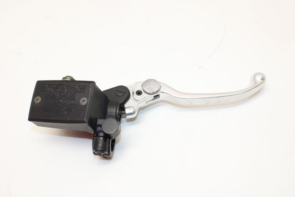 2007 Yamaha Fz1 Front Brake Master Cylinder With Lever