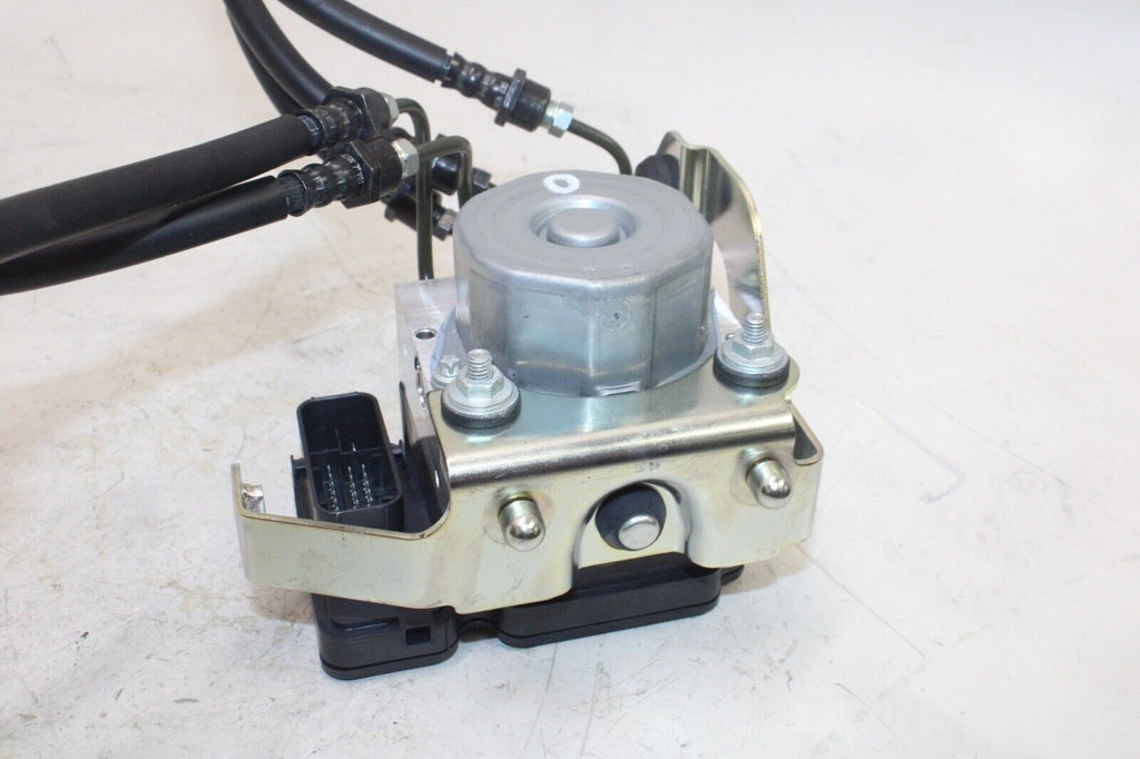 15-22 Kawasaki Concours 14 Zg1400 Abs Oem Abs Pump Unit Module