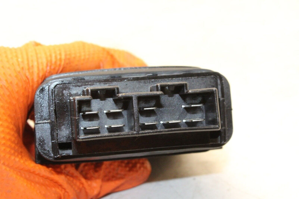 88-91 Honda Hawk Gt 650 Nt650 Oem Ecu Computer Controller Unit Ecm Cdi