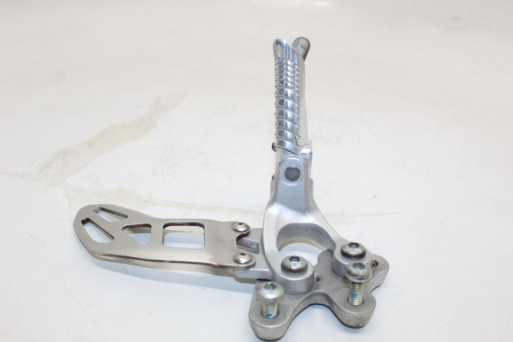 2013 09-16 Suzuki Gsxr1000 Left Rearset Rear Set Driver Foot Peg Rest