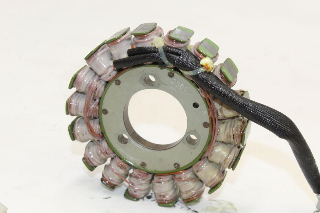 200607 Suzuki Gsxr750 Stator Generator Alternator Magneto