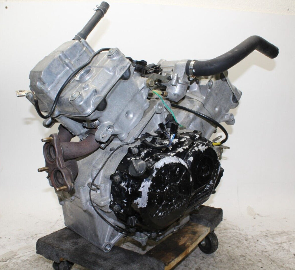 1997 Honda Interceptor 750 Vfr750F Engine Motor Guaranteed Runner