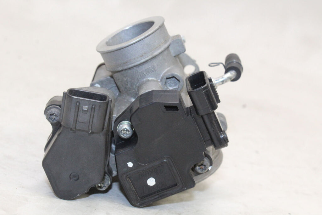 2009-14 Yamaha Zuma 125 Yw125 Mikuni Carb Carburetor Oem