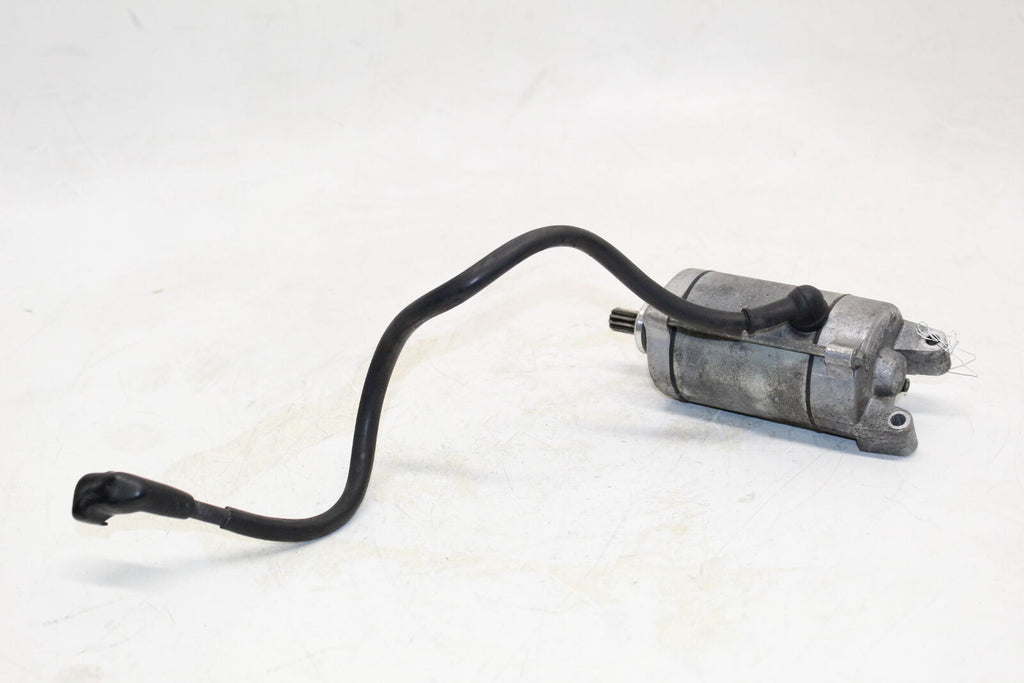 1989 Honda Hawk Gt 650 Nt650 Engine Starting Starter Motor -Dc 12V