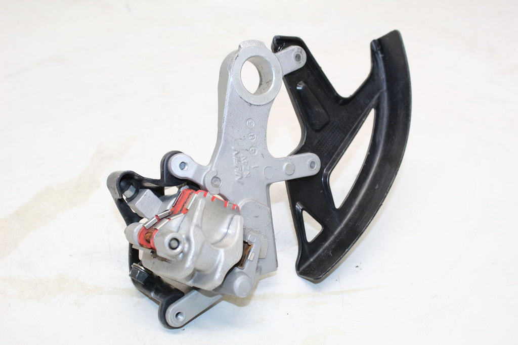 2015 Honda Crf450R Rear Back Brake Caliper With Mount