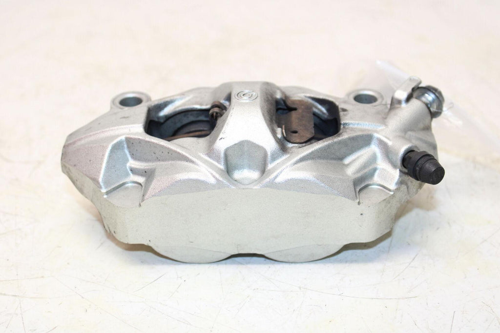 2011 Suzuki Gsxr750 Right Left Front Brake Caliper Set Pair Calipers