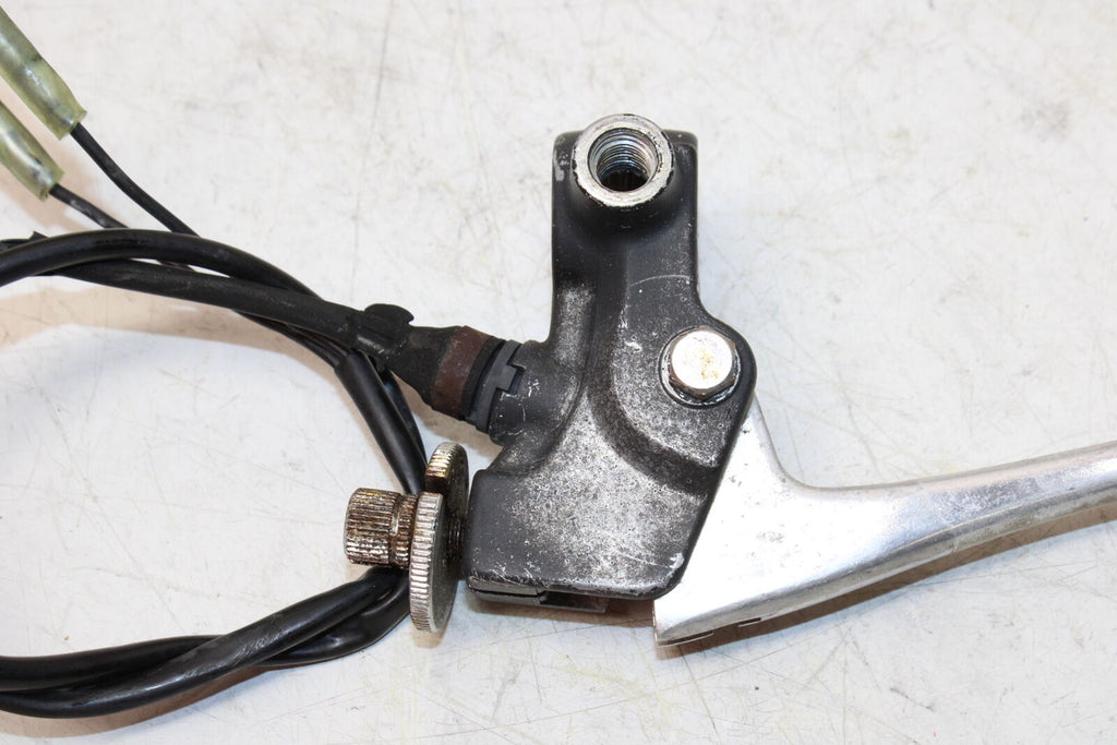 1981 Kawasaki Kz750E Standard Clutch Perch Mount With Lever