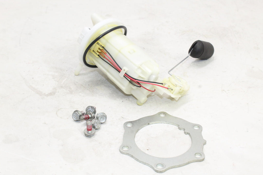 17-23 Kawasaki Z125 Pro Keihin Fuel Pump Gas Petrol Sender Unit Oem