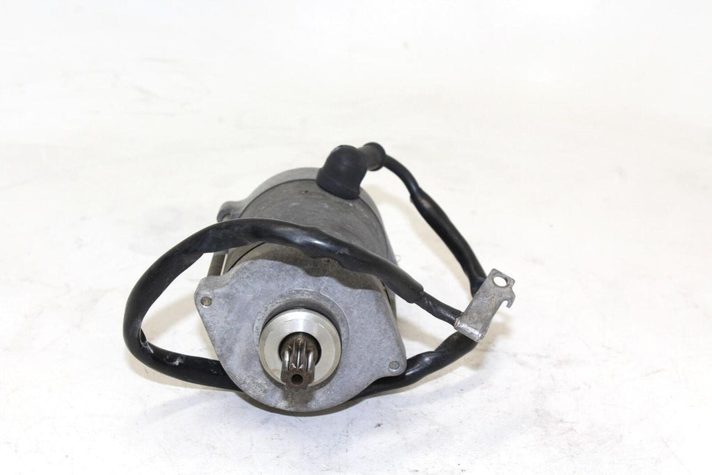 1992 Honda Cbr600F2 Engine Starting Starter Motor -Dc 12V