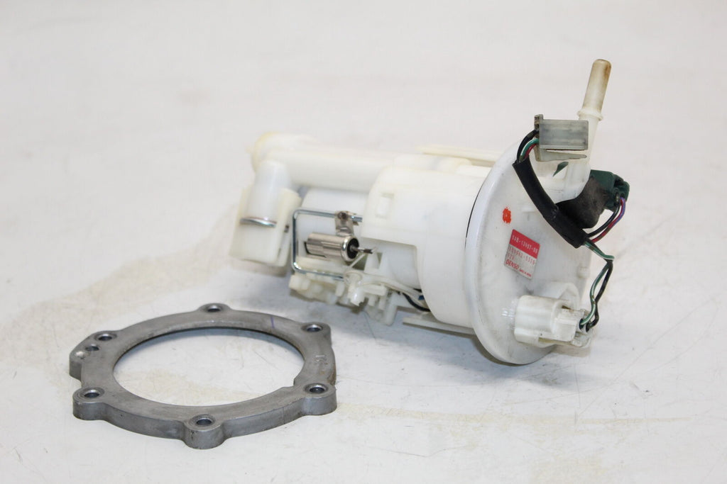 2009 Yamaha Yzf R6 Fuel Pump Gas Petrol Sender Unit 14B-13907-00 101962-5320-12V