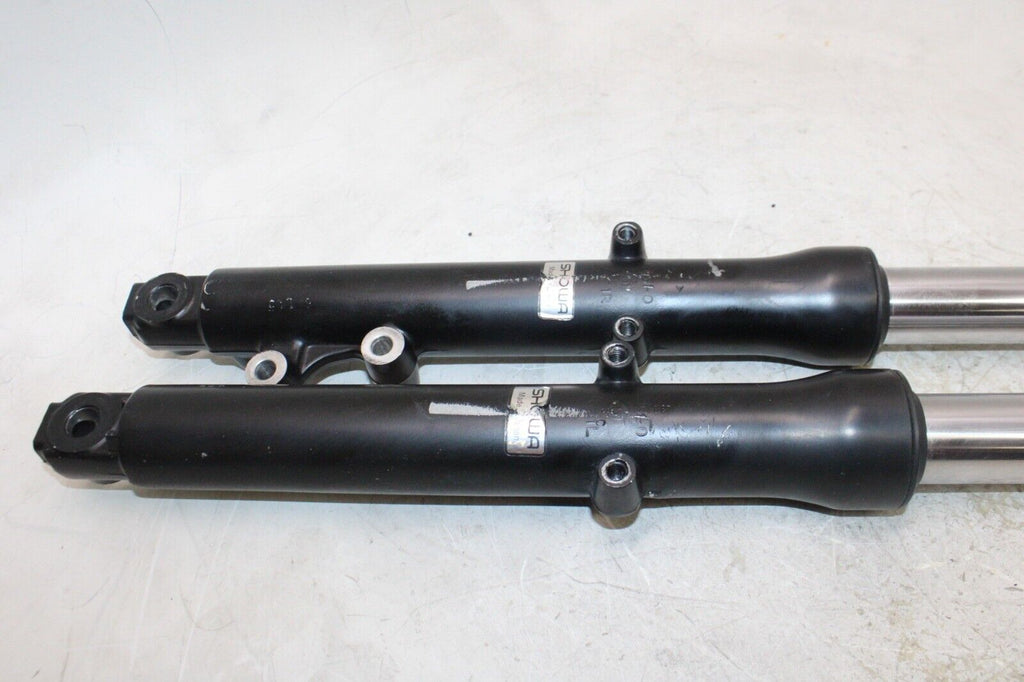 92-06 Kawasaki Ninja 250R Ex250-F Oem Front Forks Shock Suspension Set Pair