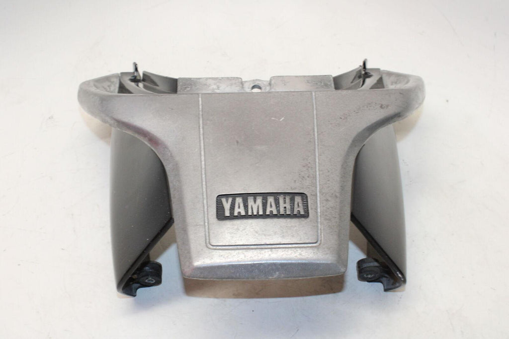 1985 Yamaha Fj600 Rear Grab Bar And Seat Cowl