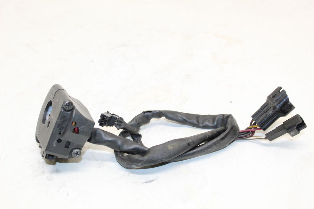 2004 Kawasaki Ninja Zx10R Zx1000C Right Clip On Handle Kill Off Start Switch