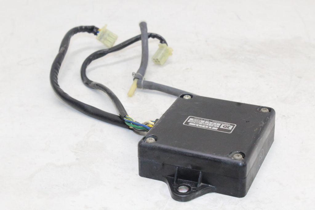 1984 Honda Goldwing 1200 Gl1200 Ecu Computer Controller Unit Box Ecm Cdi Oem