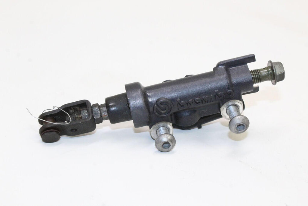 2004 01-05 Yamaha Fz1 Fazer Rear Back Brake Master Cylinder Oem