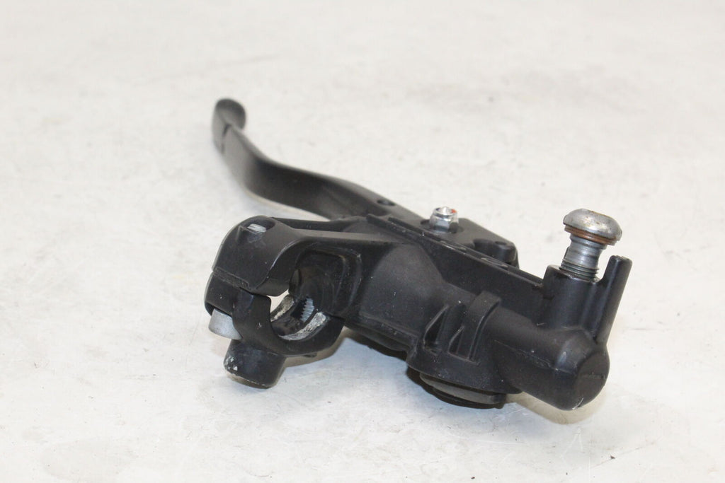 2008-18 Bmw F800Gs Standard Abs Front Brake Master Cylinder W/ Lever Oem