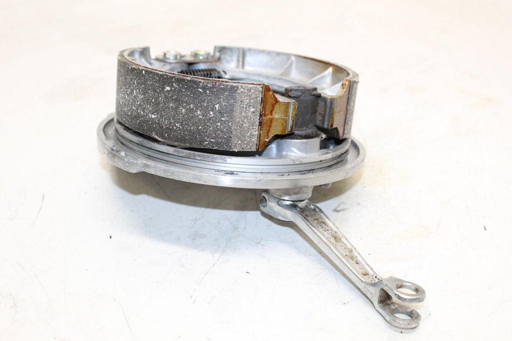 1982 Honda Vf750C Magna Vf750C Drum Brake