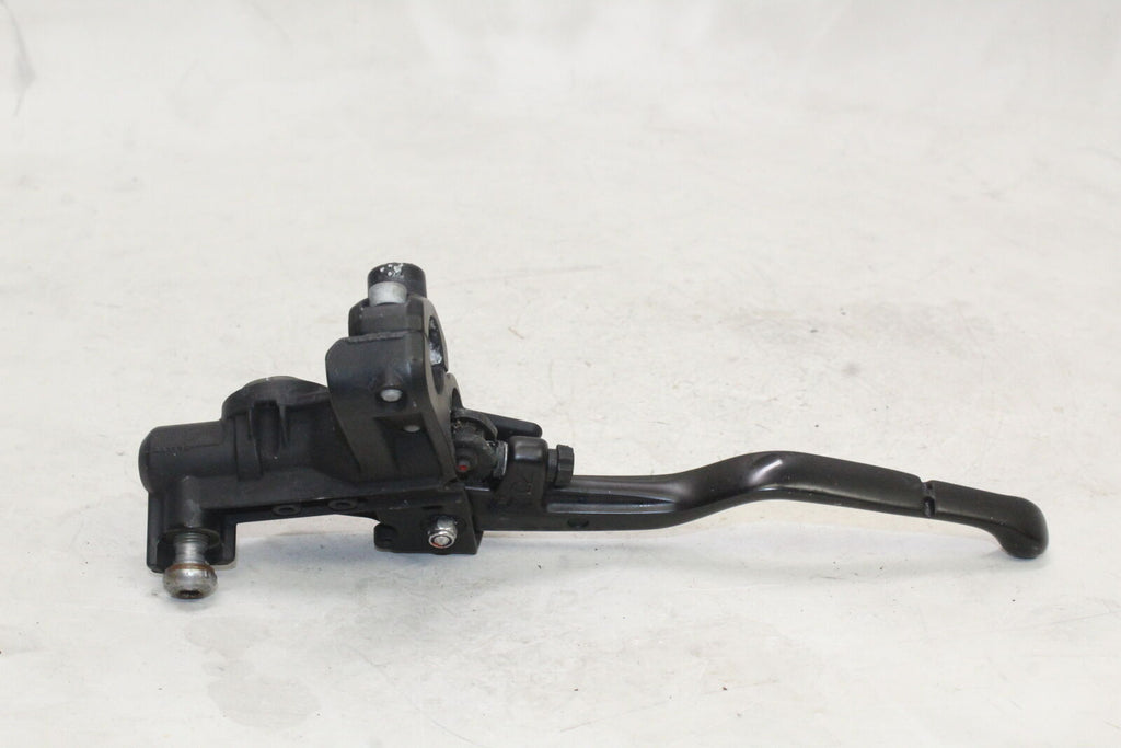 2008-18 Bmw F800Gs Standard Abs Front Brake Master Cylinder W/ Lever Oem