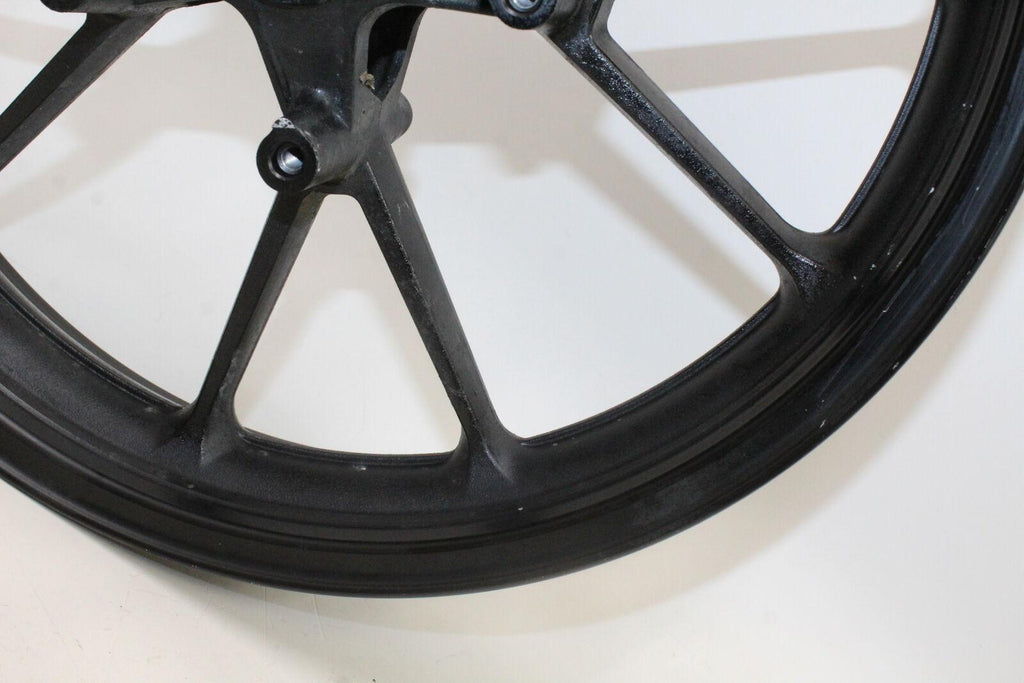 2020 Baodiao Bd125 Front Wheel Rim Oem