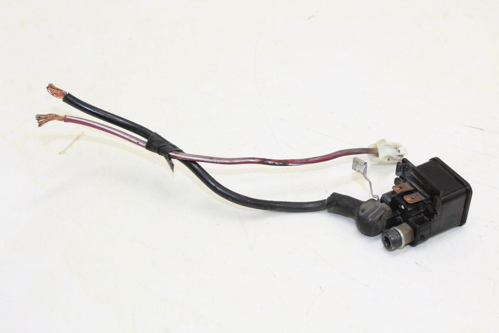 2013-17 Kawasaki Ninja 300 Ex300B Abs Engine Starter Relay Starting Switch Oem