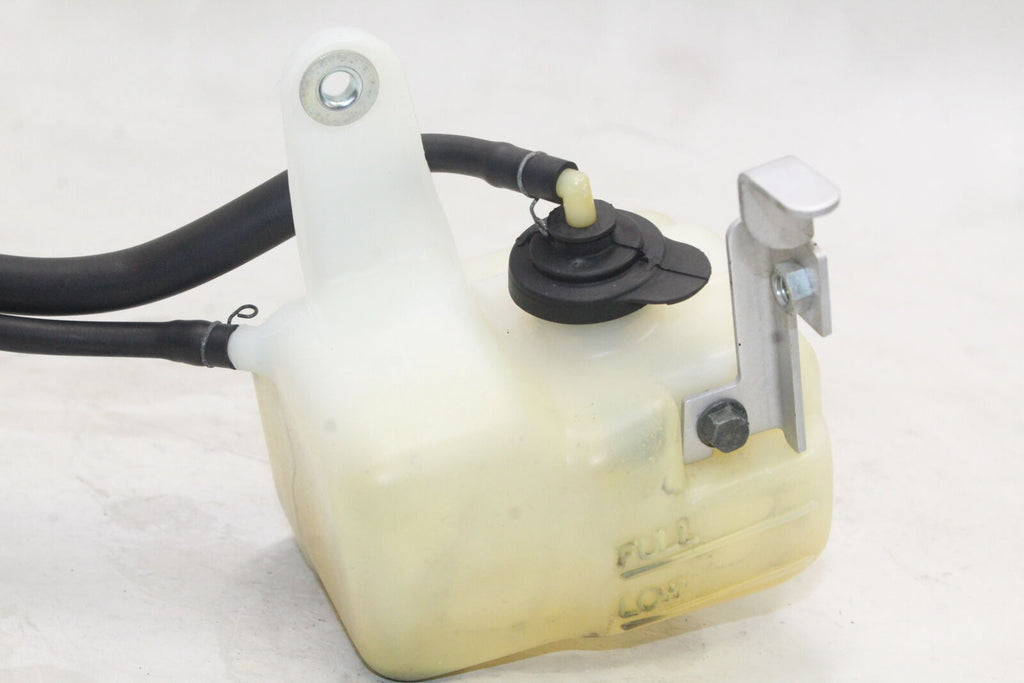 2004-06 Yamaha Yzf R1 Coolant Water Tank Reservoir Bottle 5Vy-21871-00-00 Oem