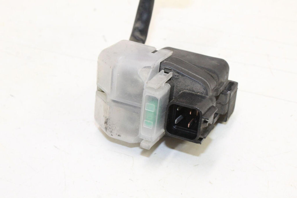 2013 Suzuki Sfv650 Engine Starter Relay Starting Motor Switch Oem