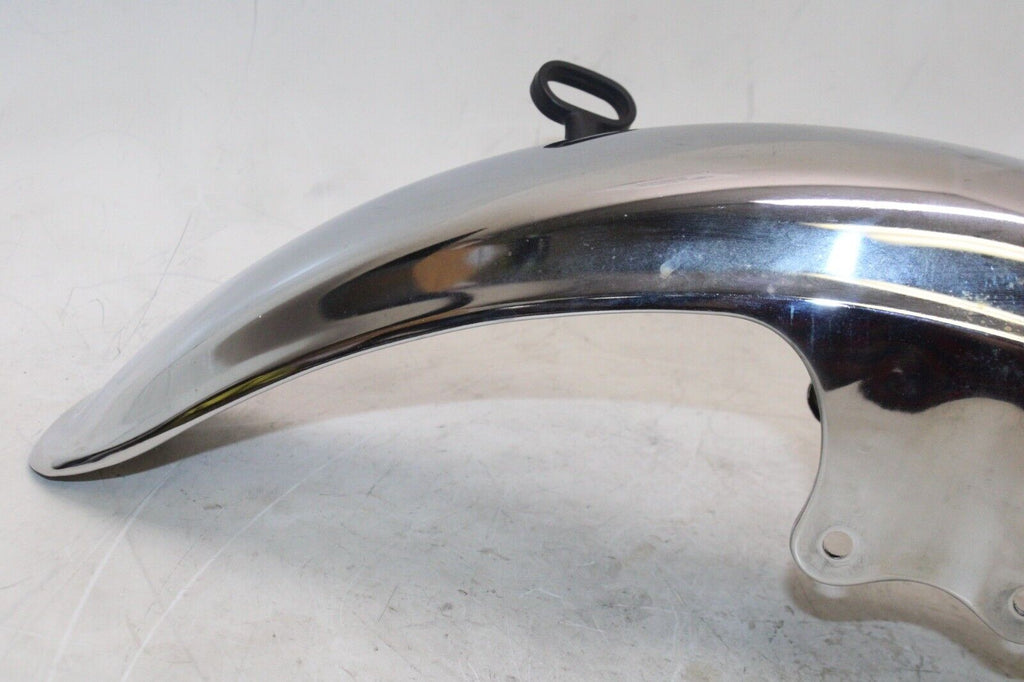 80-81 Suzuki Gs250T Oem Front Wheel Fender