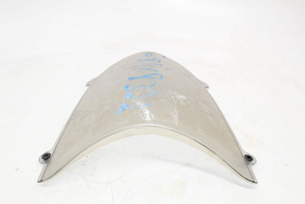 2001 Kawasaki Ninja 250R Ex250F Front Windshield Windscreen