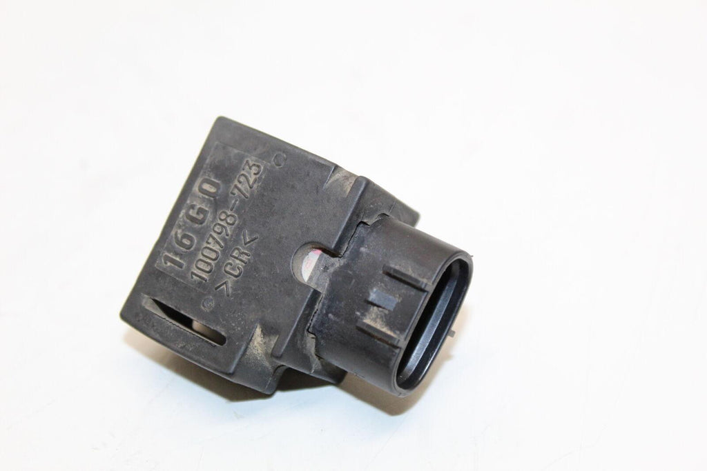 2003 Suzuki Gsxr1000 Map Mass Air Flow Pressure Sensor