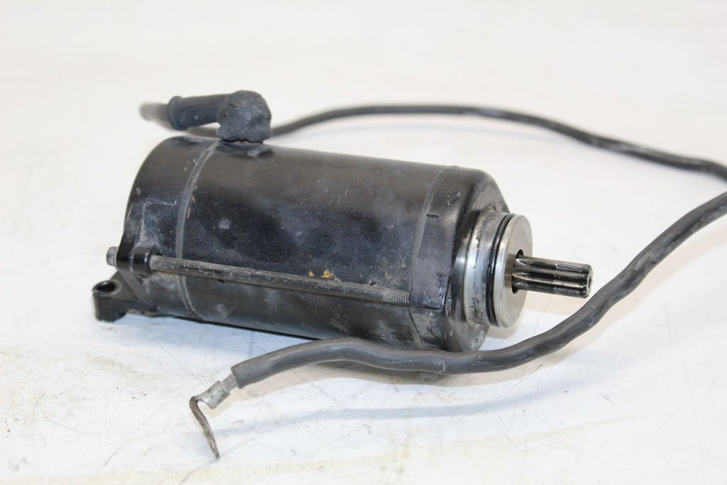 1997 Kawasaki Vulcan 1500 Vn1500D Classic Engine Starting Starter Motor -Dc 12V