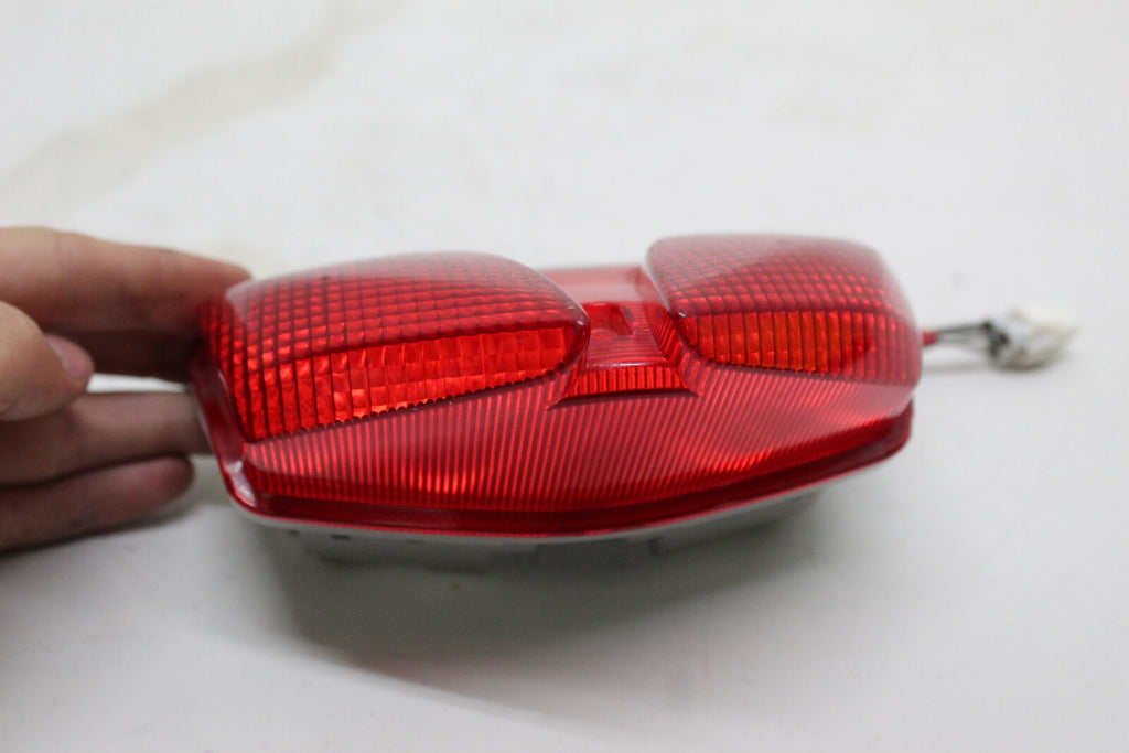 2013 09-16 Suzuki Gsxr1000 Rear Tail Taillight Back Brake Light