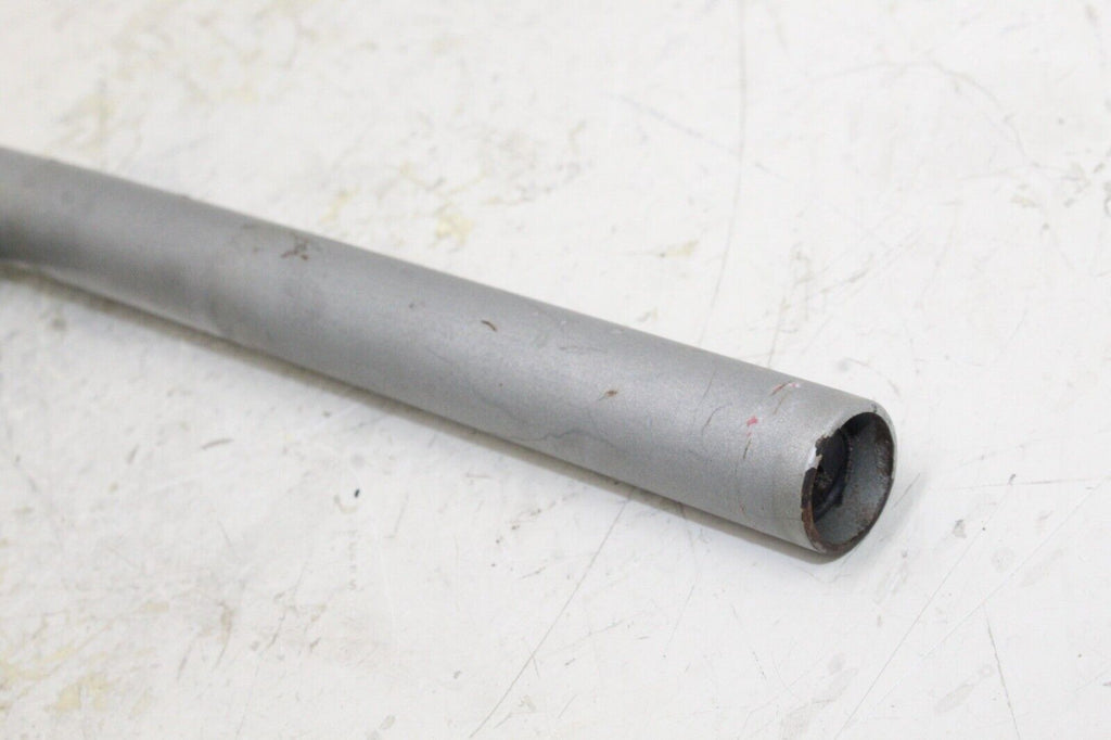 2004 Ducati 749 Oem Left Clip On Handlebar