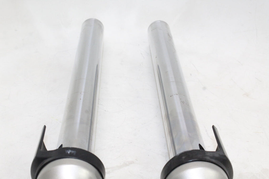 2009-11 Kawasaki Ninja 650R Ex650C Front Forks Shock Suspension Set Pair Oem