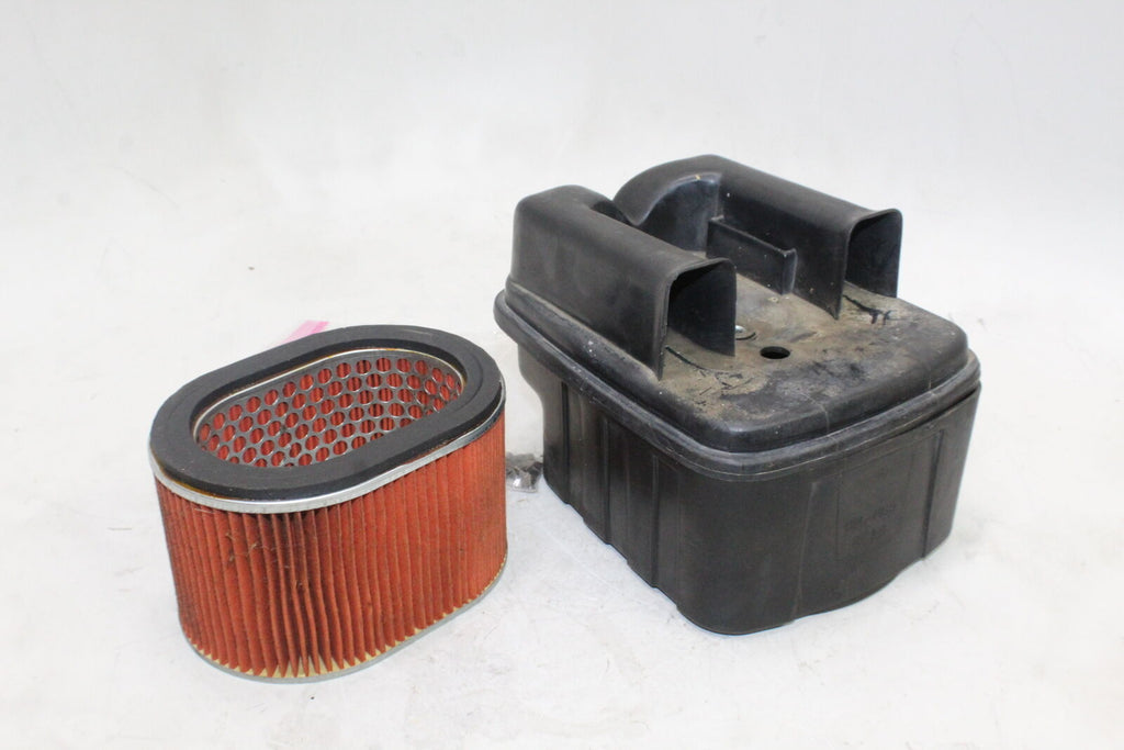 1984 Honda Goldwing 1200 Gl1200 Airbox Air Intake Filter Box 17211-Mg9-000 Oem