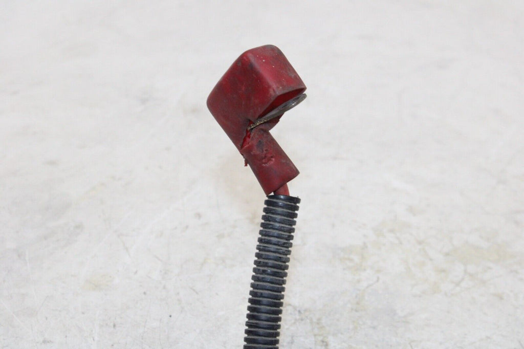 2006 Suzuki Gs500F Oem Engine Starter Relay Starting Motor Switch