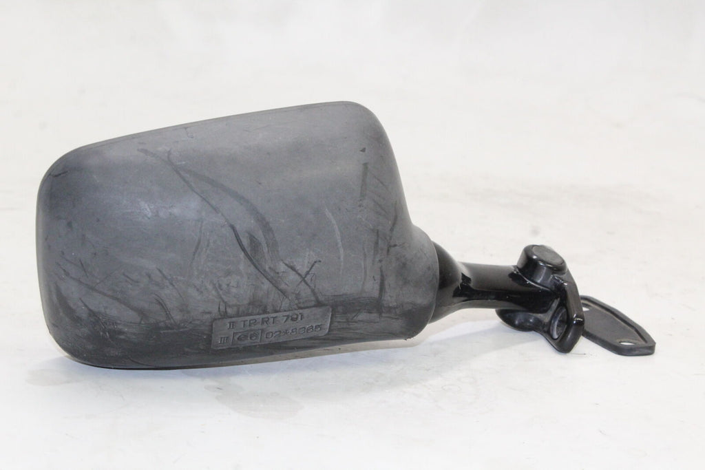 2002 Yamaha Yzf600R Right Side Rear View Mirror Oem