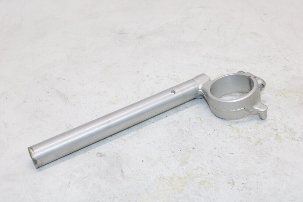 08-09 Suzuki Gsxr750 Oem Left Clip On Handlebar