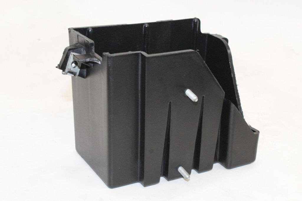 2002 Aprilia Scarabeo 150 Battery Tray Box Oem