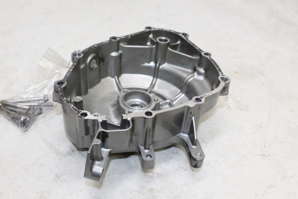 2007 Suzuki Sv650S Oem Stator Magneto Alternator Generator Cover