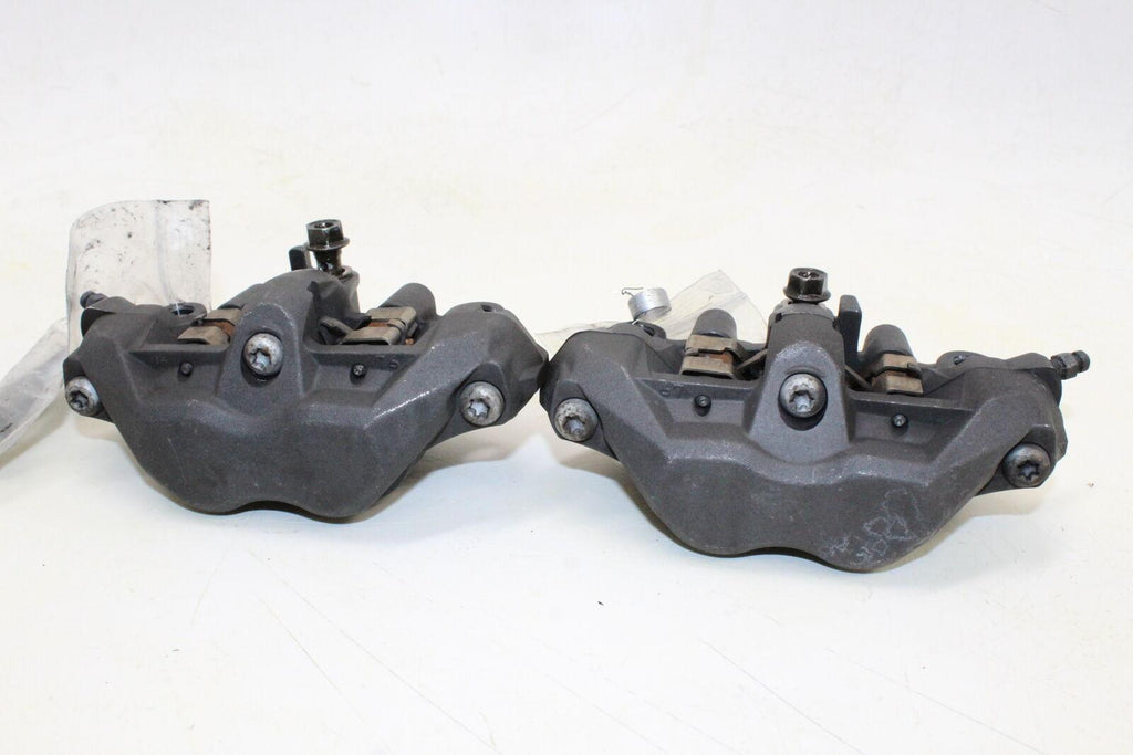 2003-04 Honda Cbr600Rr Right Left Front Brake Caliper Set Pair Calipers Oem