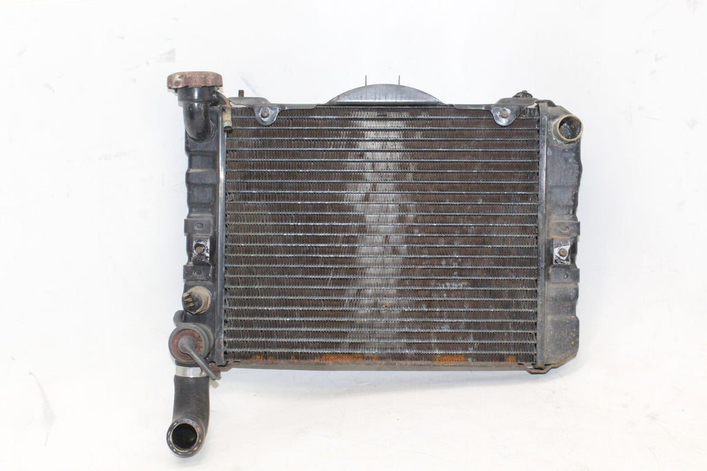 1986 Honda V65 Magna Vf1100C Engine Radiator Motor Cooler Cooling Radiater Oem