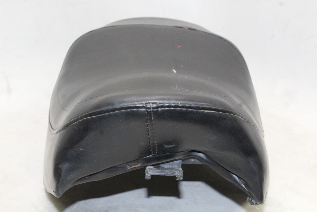 82-83 Yamaha Xj650 Maxim Front Drivers Seat Pad Saddle Pillion Oem