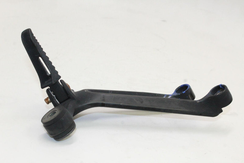2005-06 Suzuki Gsxr1000 Right Rear Back Passenger Peg 43600-41G00 Oem
