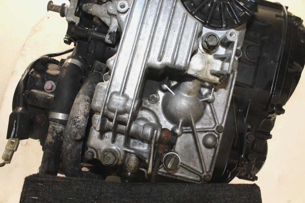 2001 Kawasaki Concours 1000 Zg1000A Engine Motor