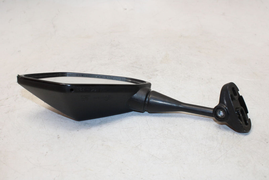 2004 Honda Cbr600Rr Left Side Rear View Mirror