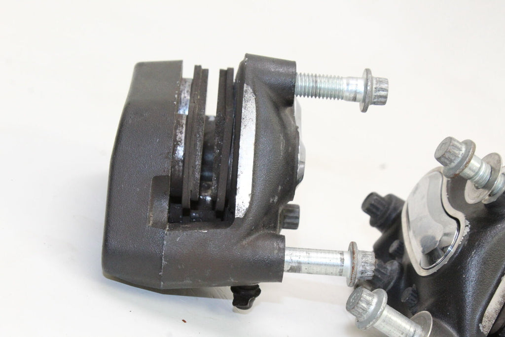2007-08 Harley-Davidson Electra Glide Ultra Classic Right Left Front Brake Oem